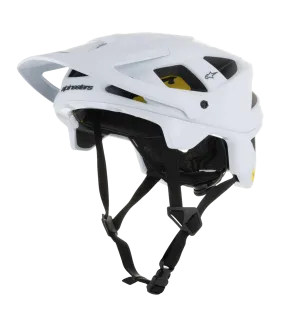 Vector Tech Solid Helmet-