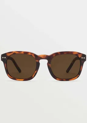 Volcom Earth Tripper Sunglasses