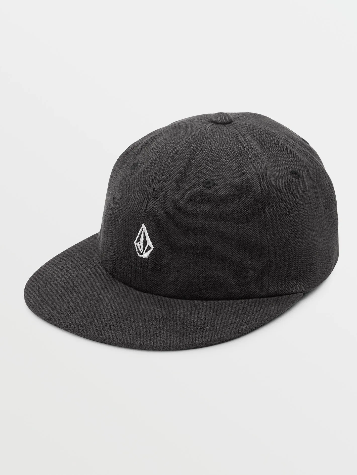 Volcom Full Stone Dad Men's Hat Black