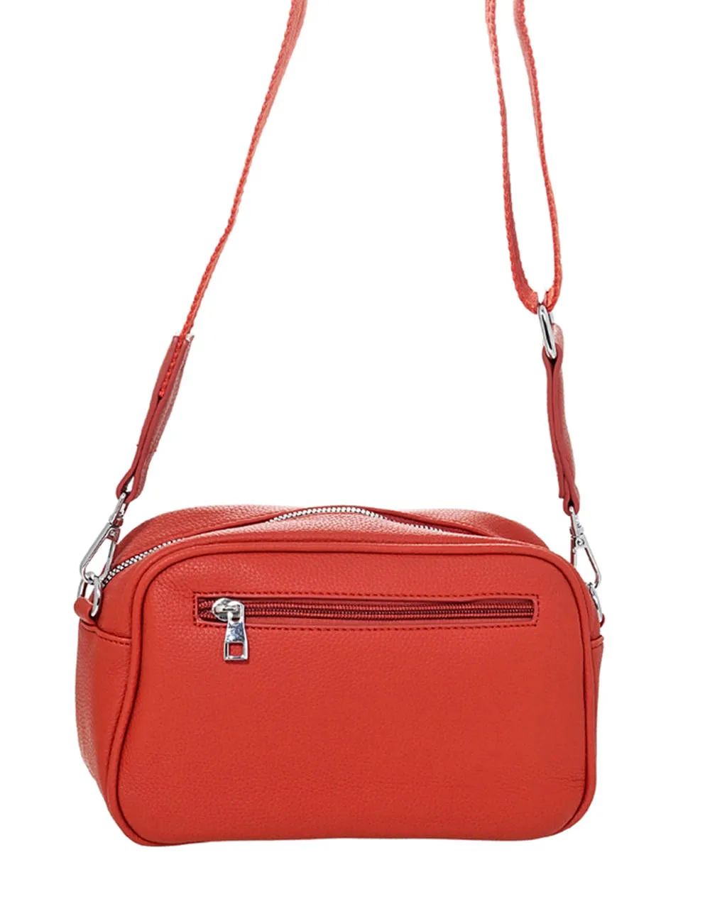 VQF POLO HANDBAG (Dimensions: 23.5 x 8 x 16 cm)