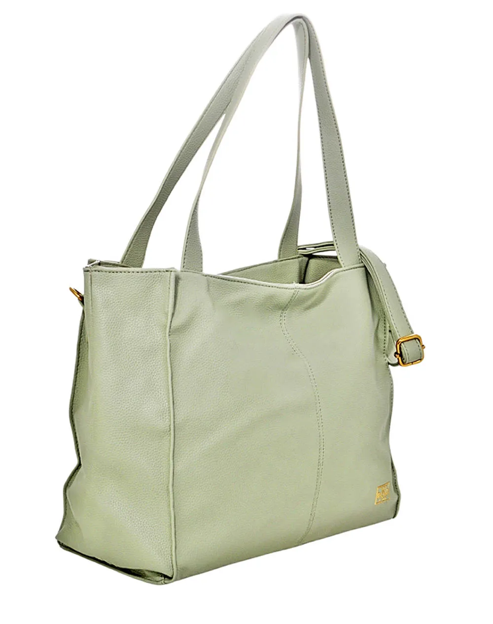 VQF POLO HANDBAG (Dimensions: 34 x 14 x 30 cm)