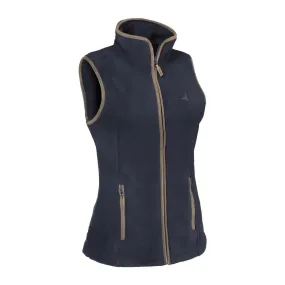 Warm Elegance: Percussion Scotland Ladies Fleece Vest