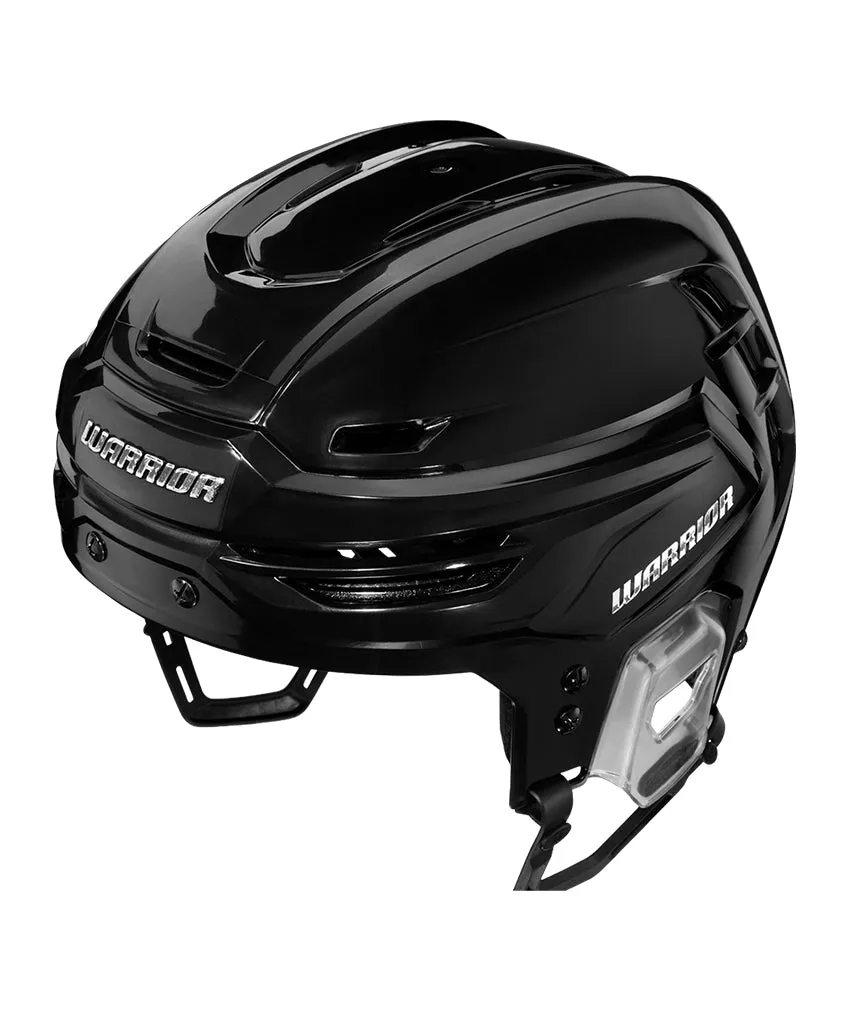 WARRIOR ALPHA ONE HOCKEY HELMET