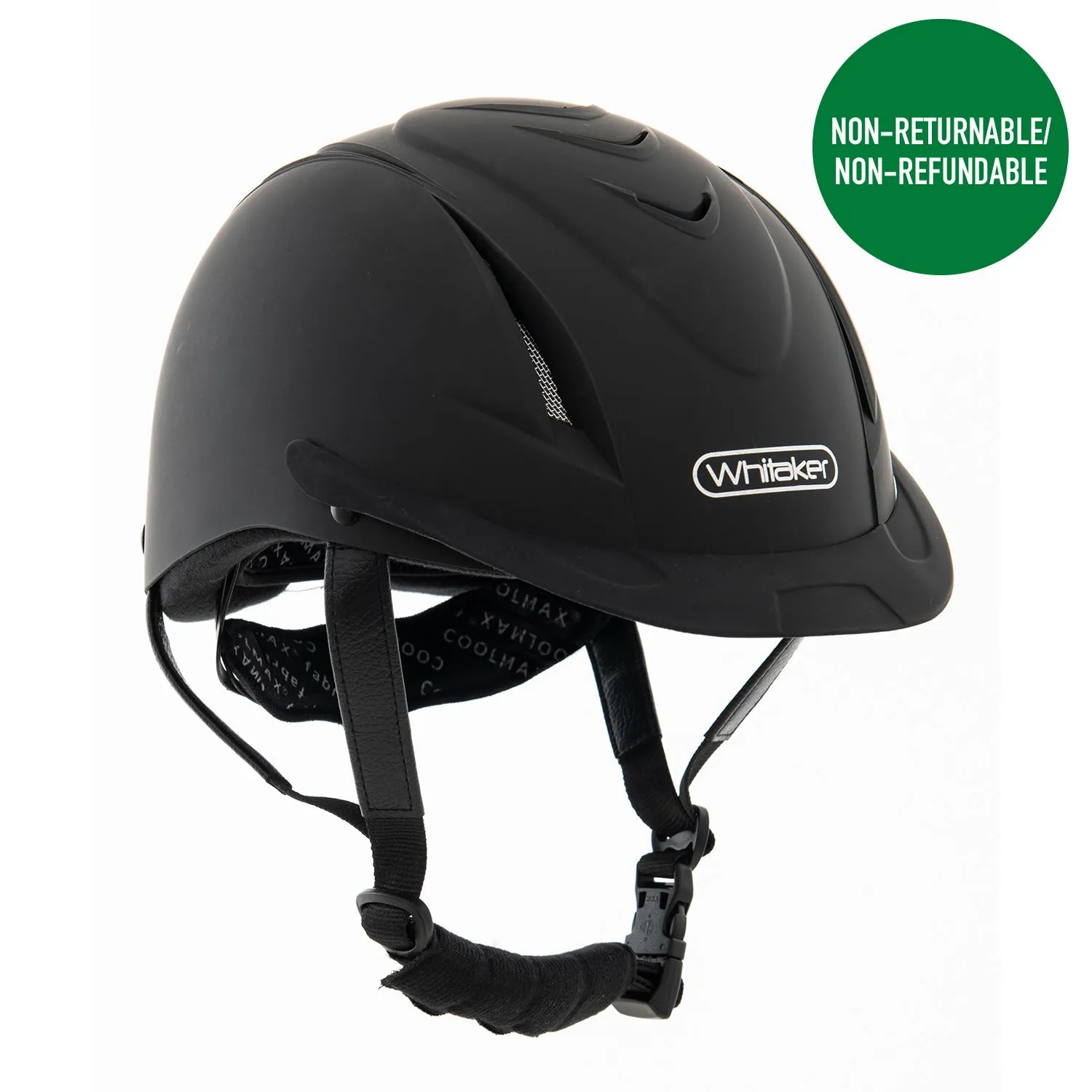 Whitaker NRG Helmet