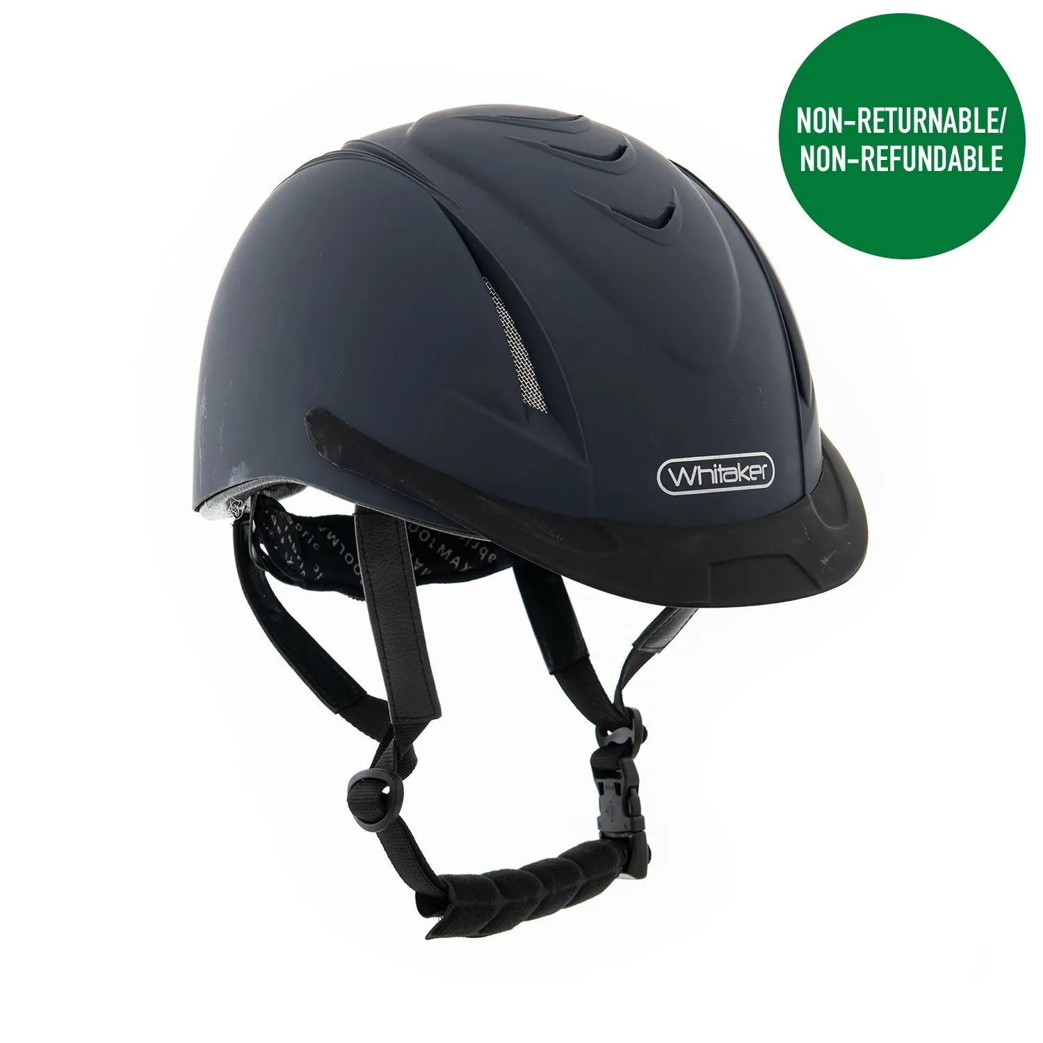 Whitaker NRG Helmet