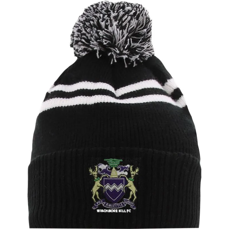 Winchmore Hill FC Canyon Bobble Hat