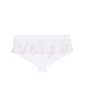 Wish Cristal White Short