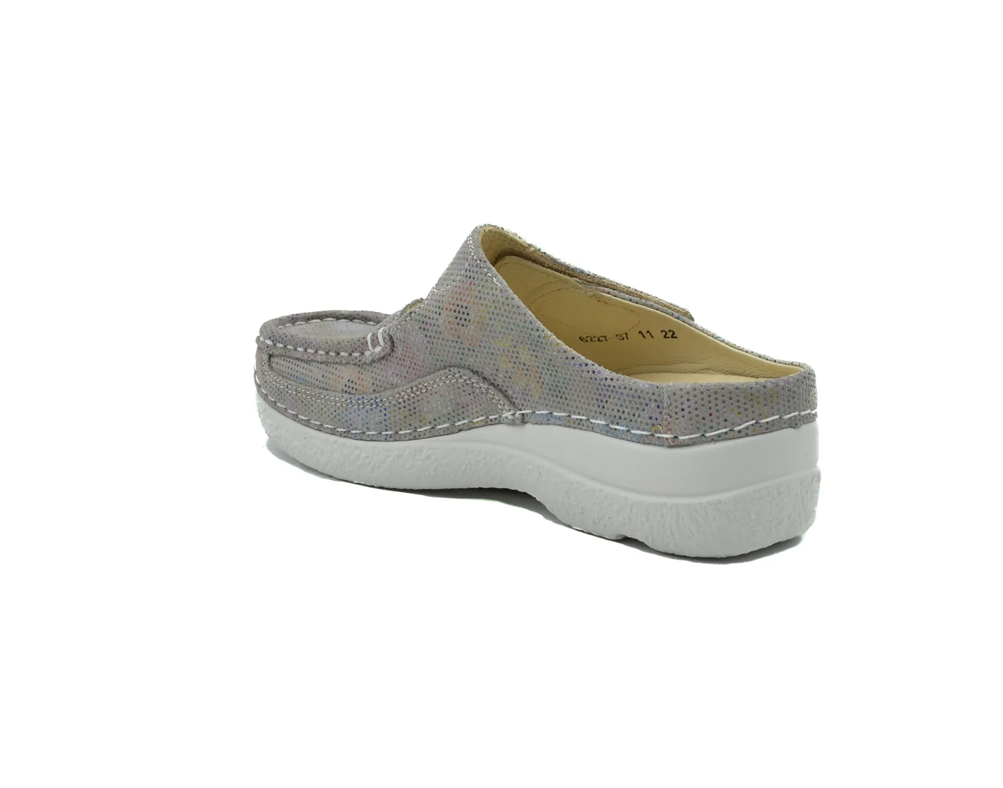 WOLKY ROLL SLIPPER