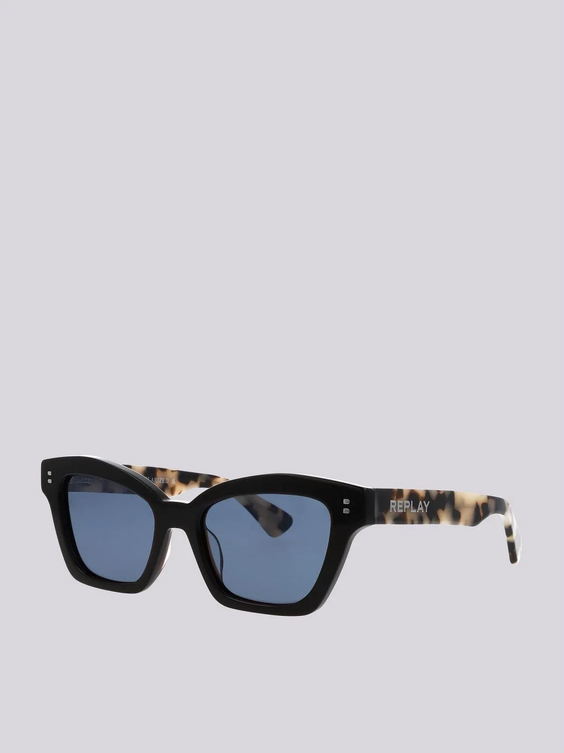 WOMEN’S CAT-EYE SUNGLASSES