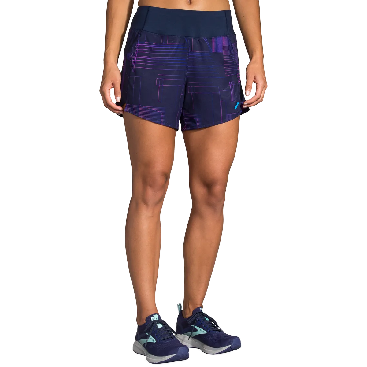 Women's Chaser 5 Short