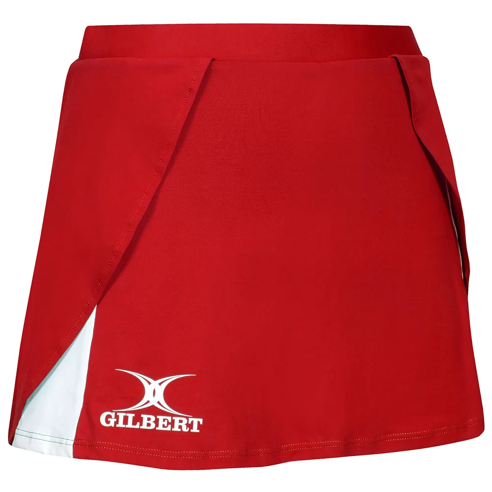 Womens Gilbert Helix Skirt