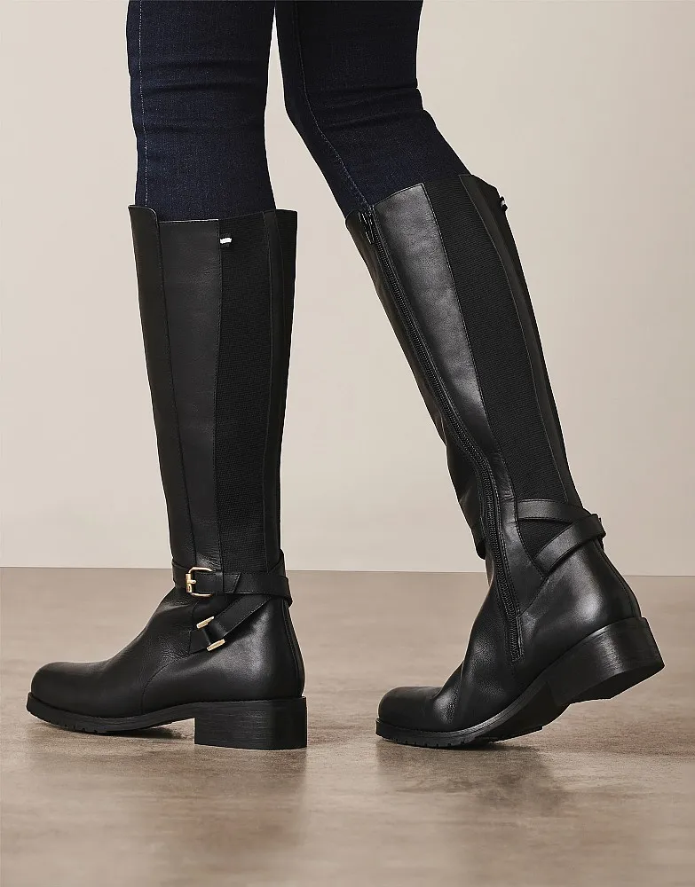 Women's Lottie Boot from Crew Clothing Company