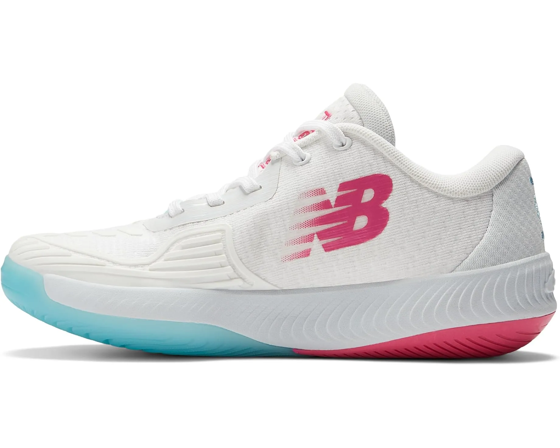 Women's New Balance Fuel Cell 996v5 Pickleball