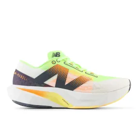 Women's New Balance FuelCell Rebel v4 - WFCXLA4