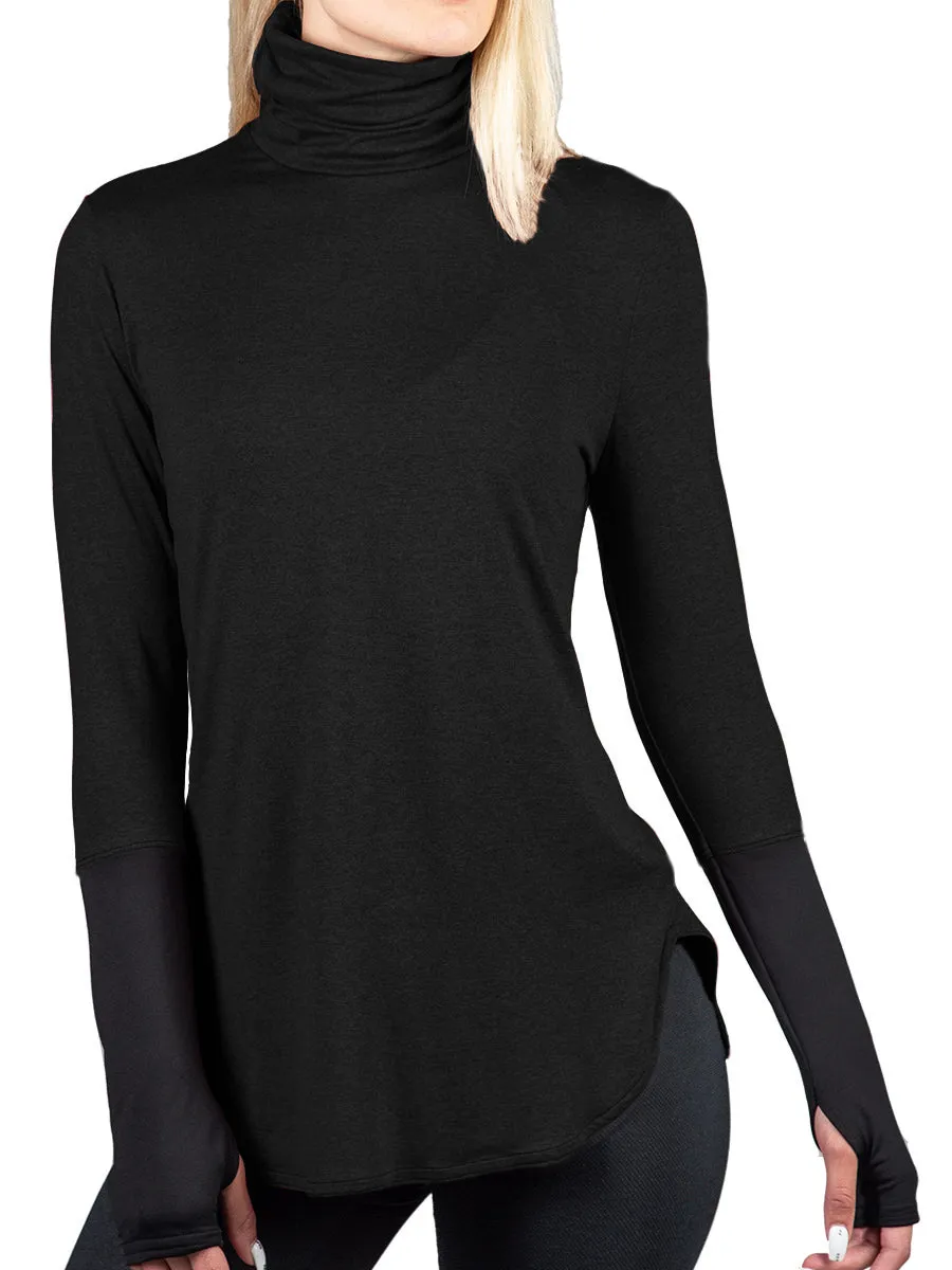Women's SoftTECH HEATR Tunic