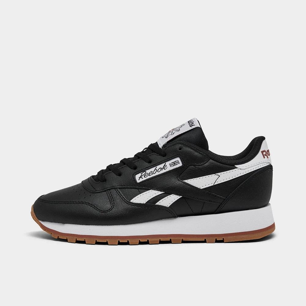 Women's Reebok Classic Leather Casual Shoes