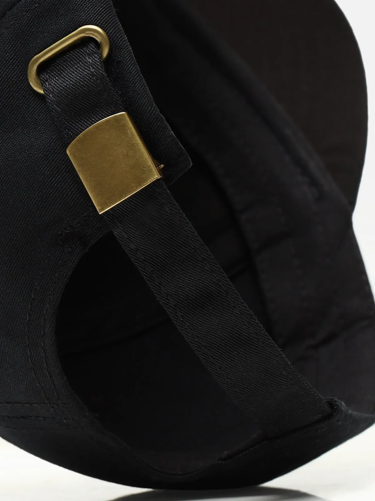 Woven Baseball Cap - FAC24-023