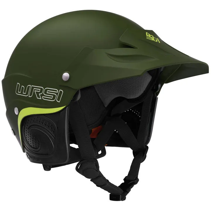 WRSI Current Pro Helmet