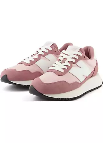 WS237 Trainers by New Balance | Look Again