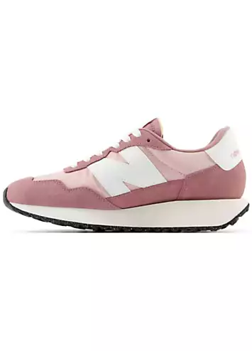 WS237 Trainers by New Balance | Look Again