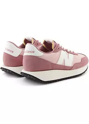 WS237 Trainers by New Balance | Look Again