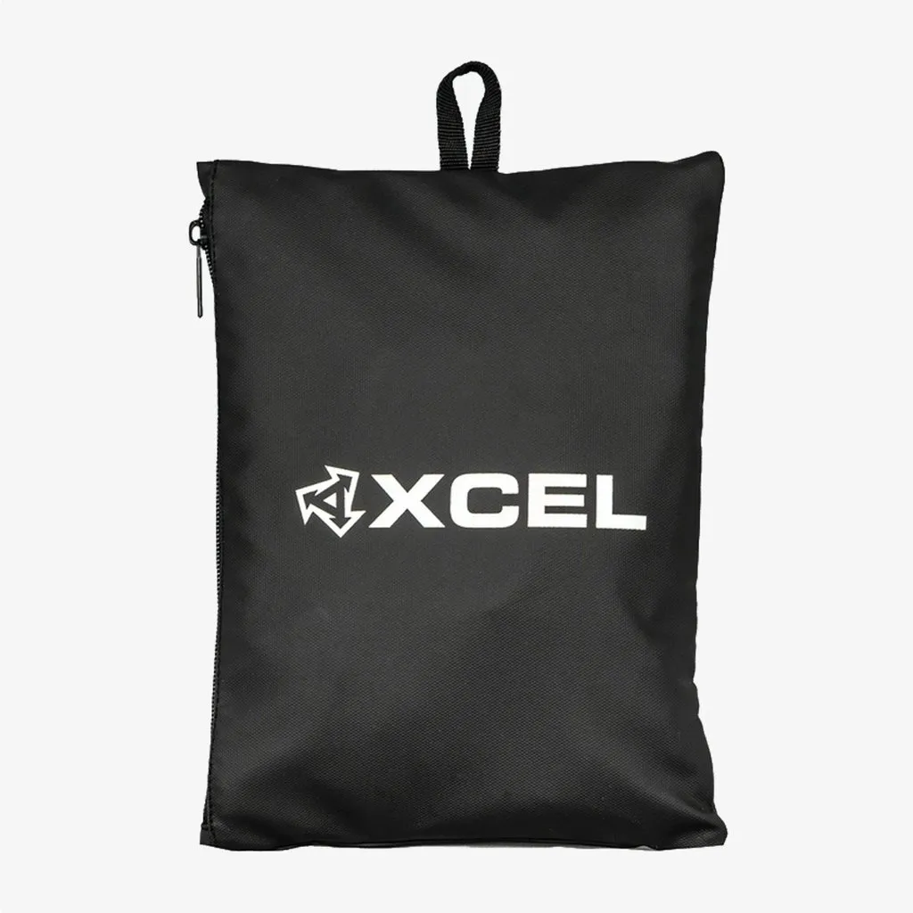 XCEL Changing Mat and Bag