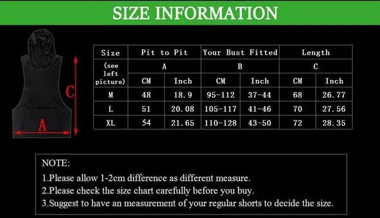 Xituodai Brand Gym Clothing Fitness Men Cotton Tanktop with hooded Mens Bodybuilding Stringers Tank Tops workout Singlet Sleevel