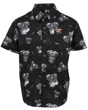 Youth MOCO Short Sleeve