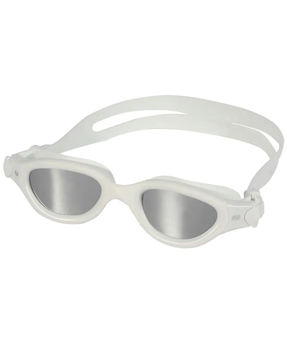 Zone3 Venator-X Swim Goggles - Polarized Revo Pink Lens